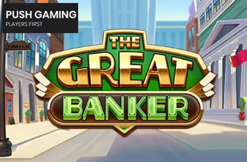 The Great Banker